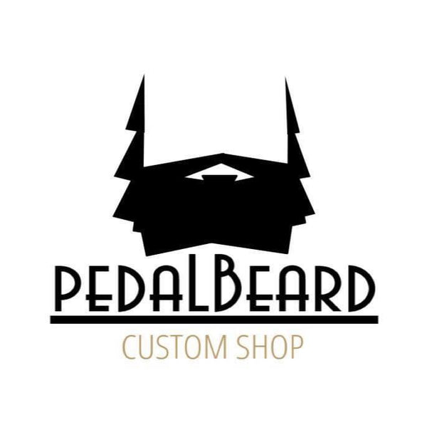 Pedalbeard